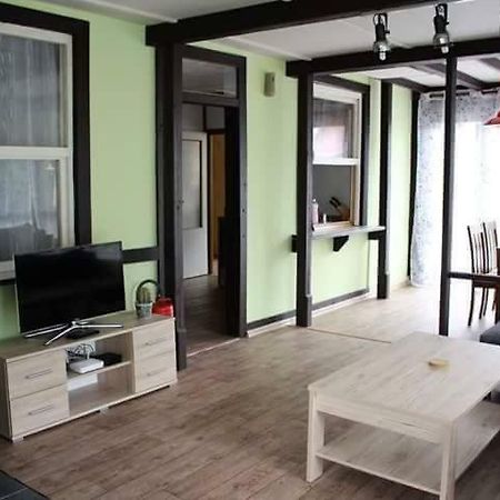 Bungalov Rozarka Ruzova Extérieur photo