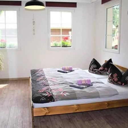 Bungalov Rozarka Ruzova Extérieur photo