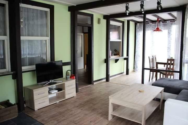 Bungalov Rozarka Ruzova Extérieur photo