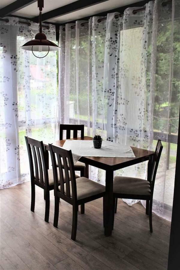 Bungalov Rozarka Ruzova Extérieur photo
