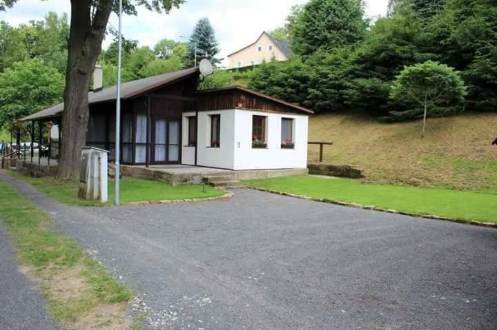 Bungalov Rozarka Ruzova Extérieur photo